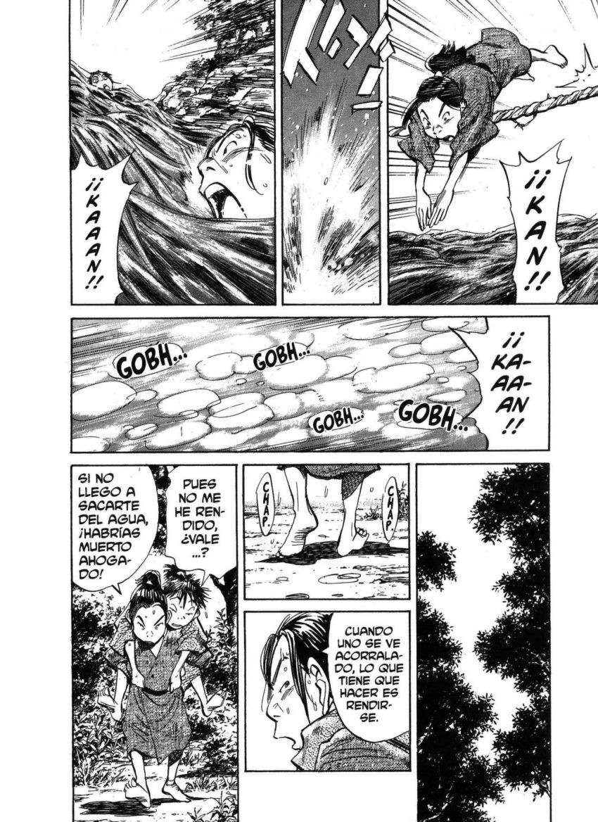 Read Billy Bat ES Manga Online
