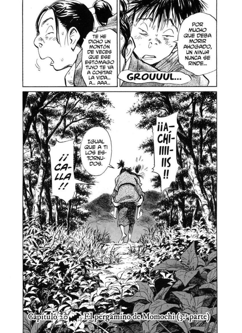 Read Billy Bat ES Manga Online