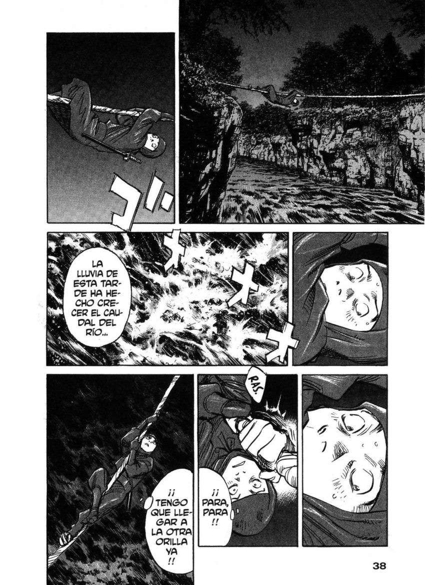 Read Billy Bat ES Manga Online