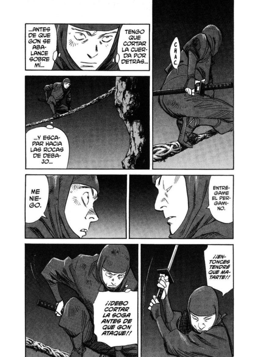 Read Billy Bat ES Manga Online