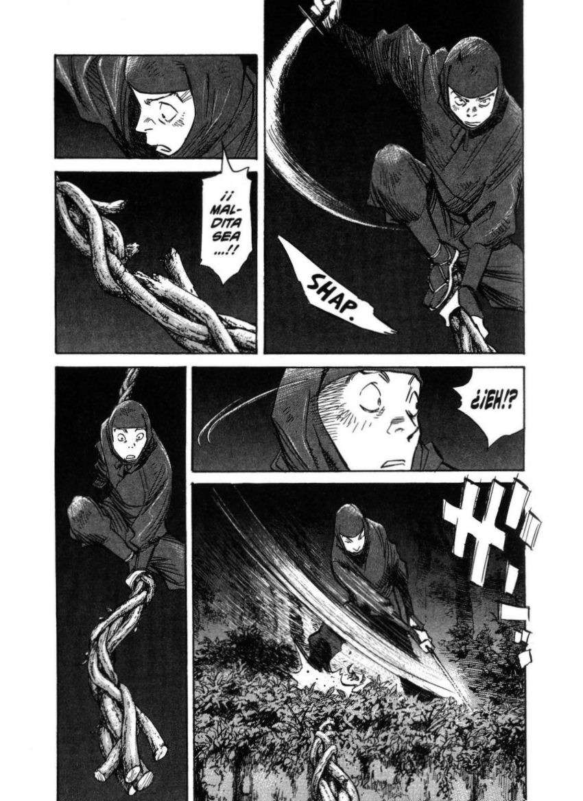 Read Billy Bat ES Manga Online