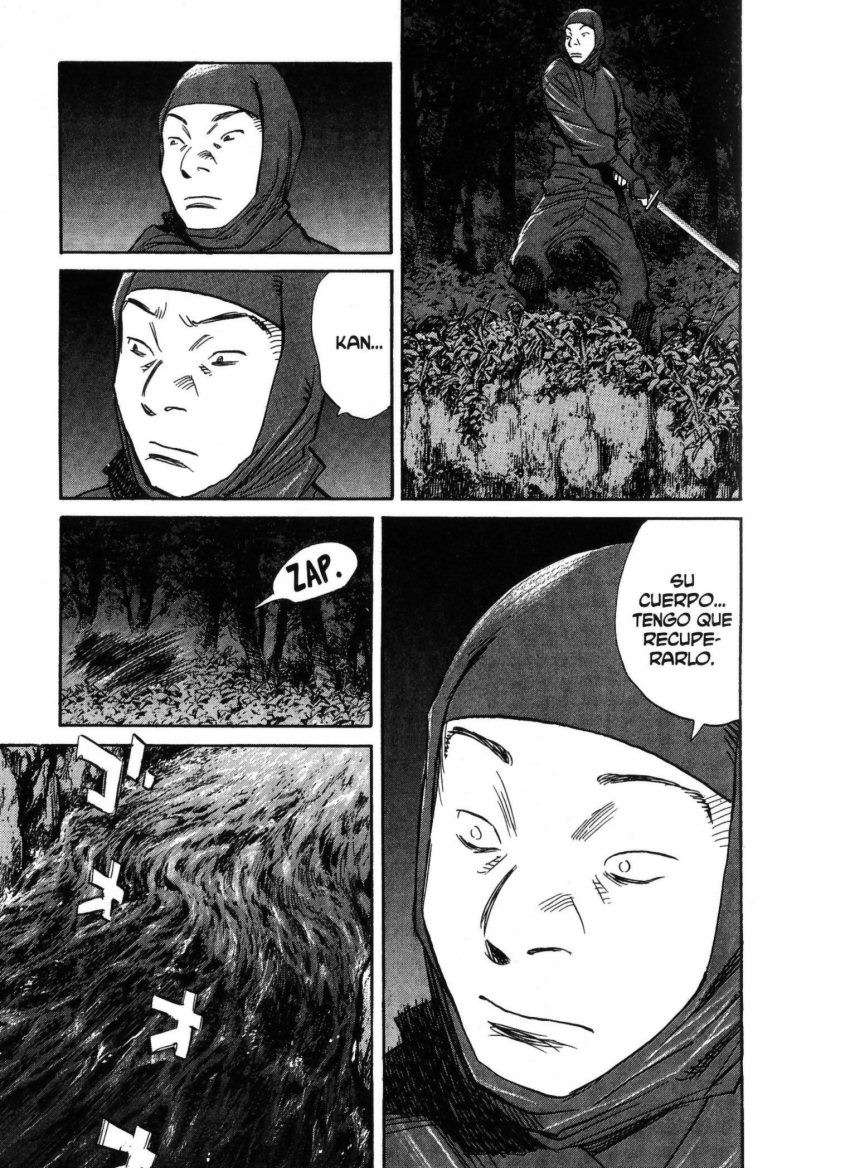 Read Billy Bat ES Manga Online