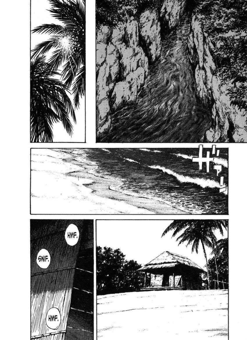 Read Billy Bat ES Manga Online