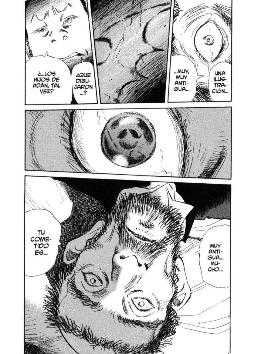 Read Billy Bat ES Manga Online