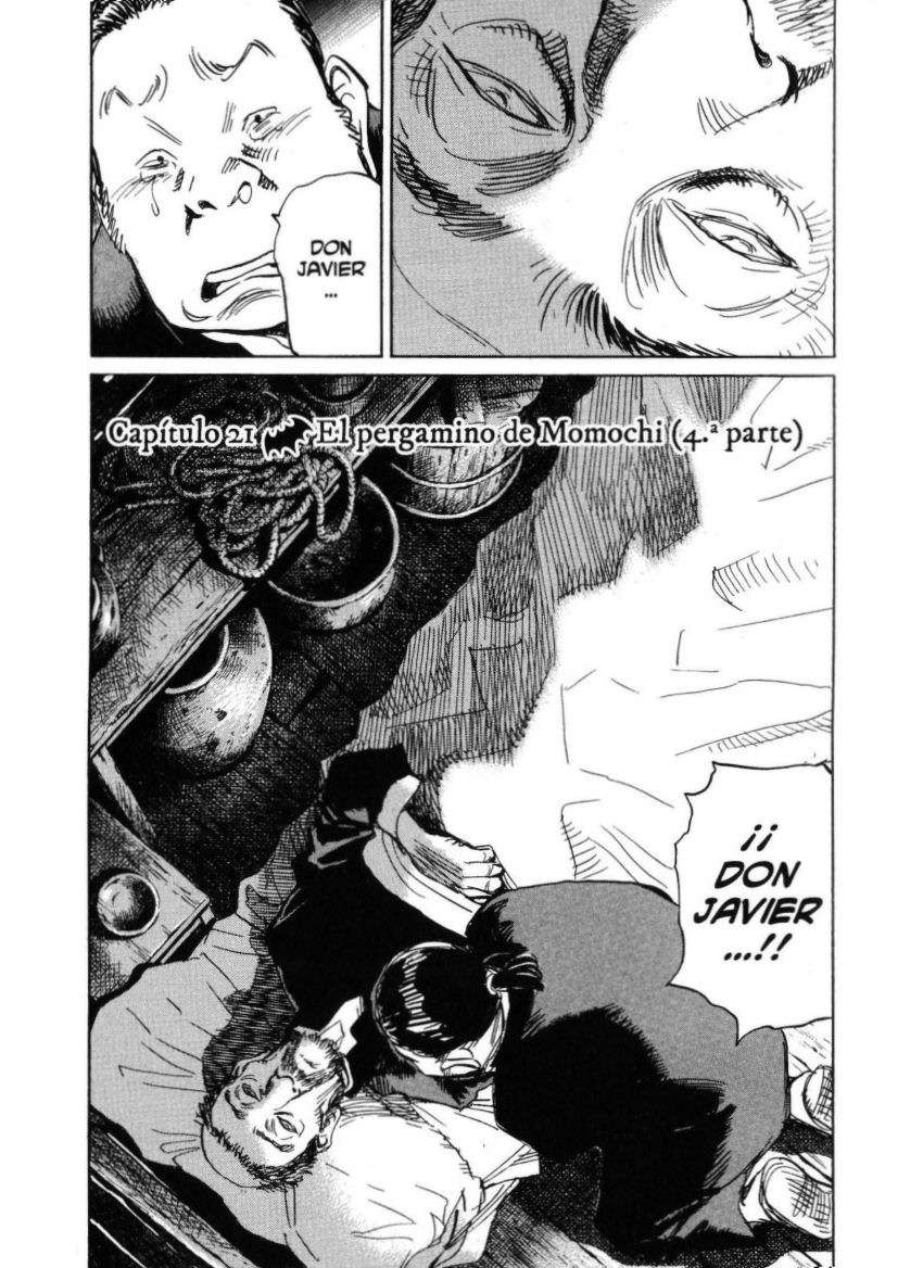 Read Billy Bat ES Manga Online