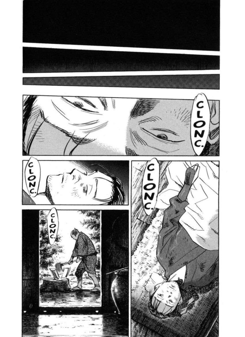 Read Billy Bat ES Manga Online