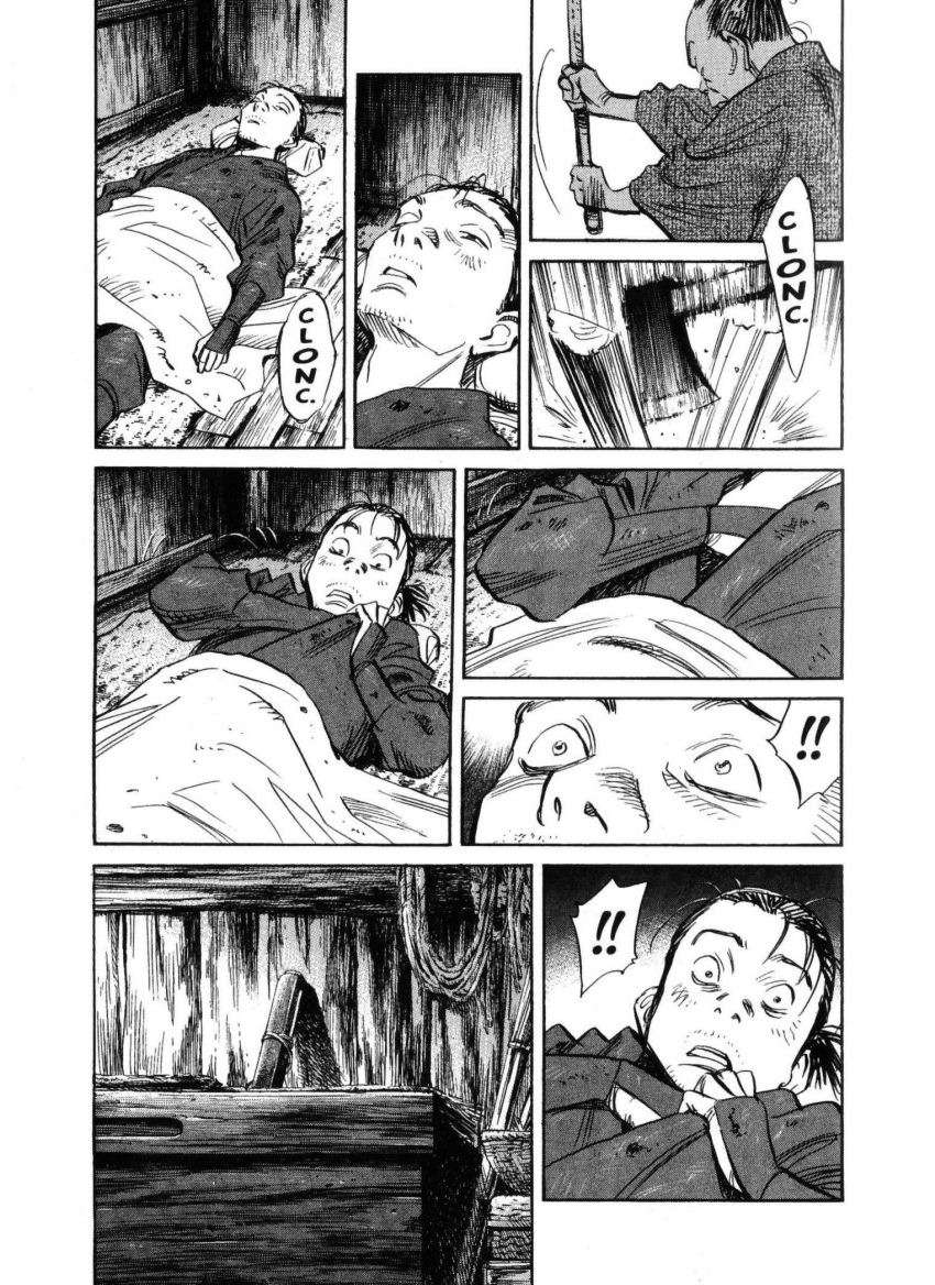 Read Billy Bat ES Manga Online