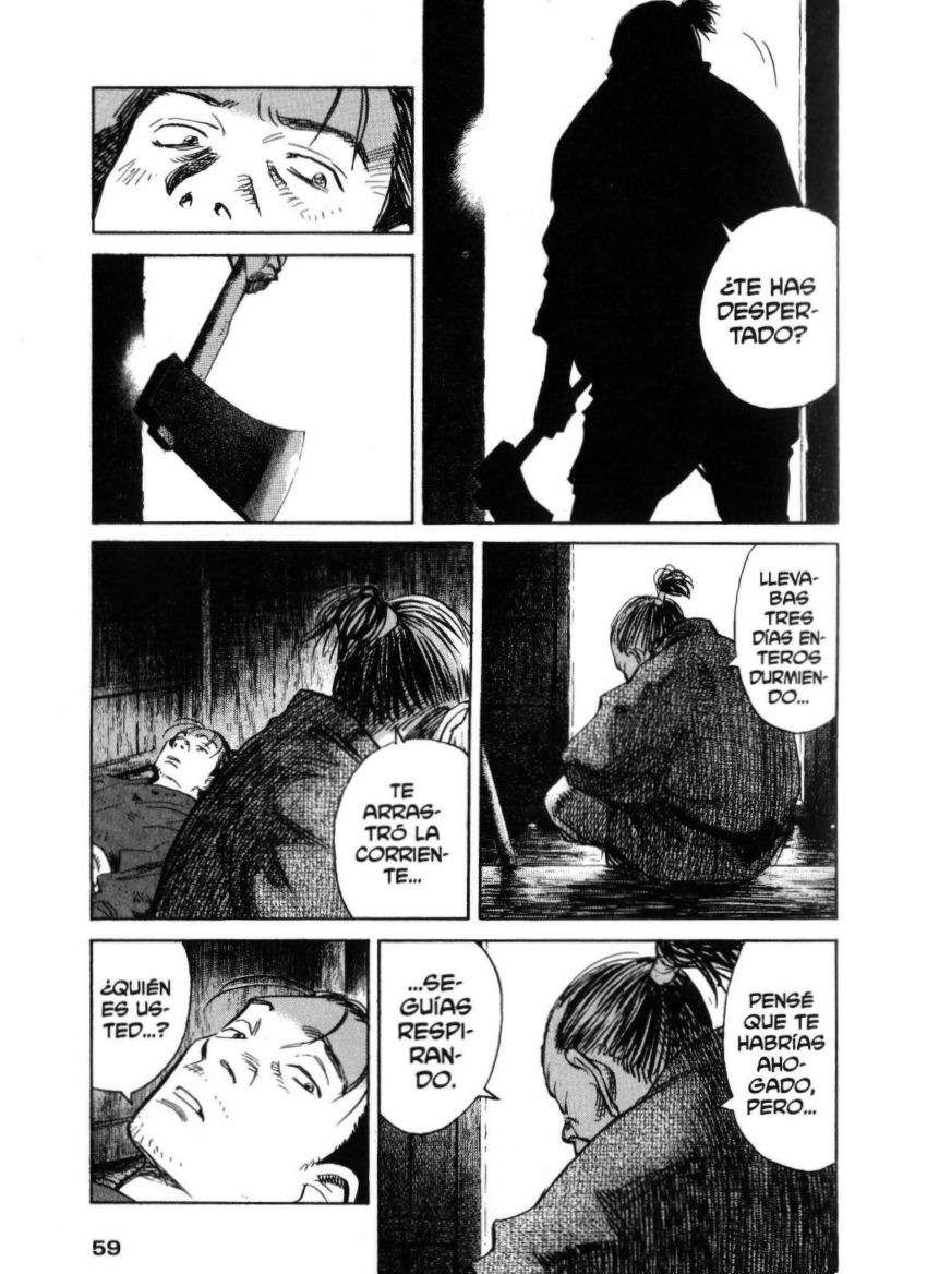 Read Billy Bat ES Manga Online