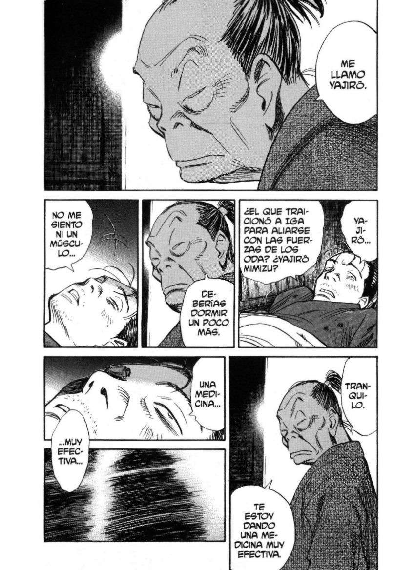 Read Billy Bat ES Manga Online