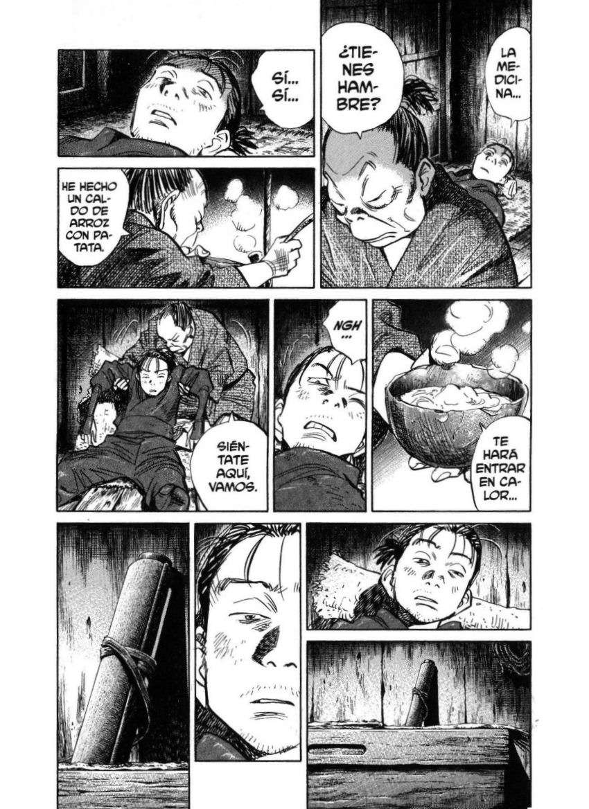 Read Billy Bat ES Manga Online