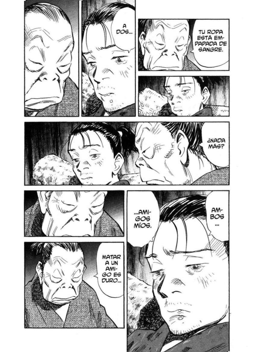 Read Billy Bat ES Manga Online