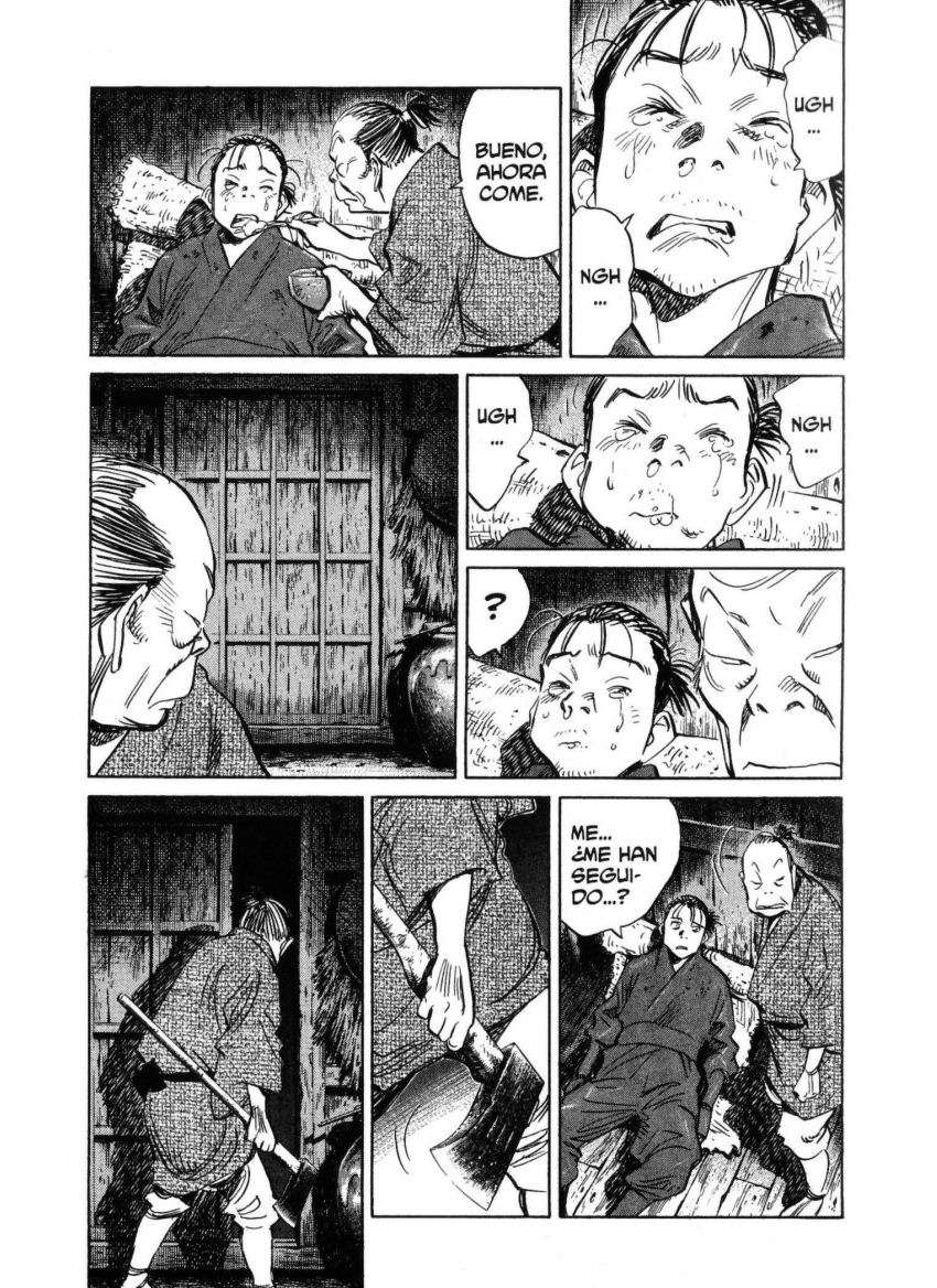 Read Billy Bat ES Manga Online