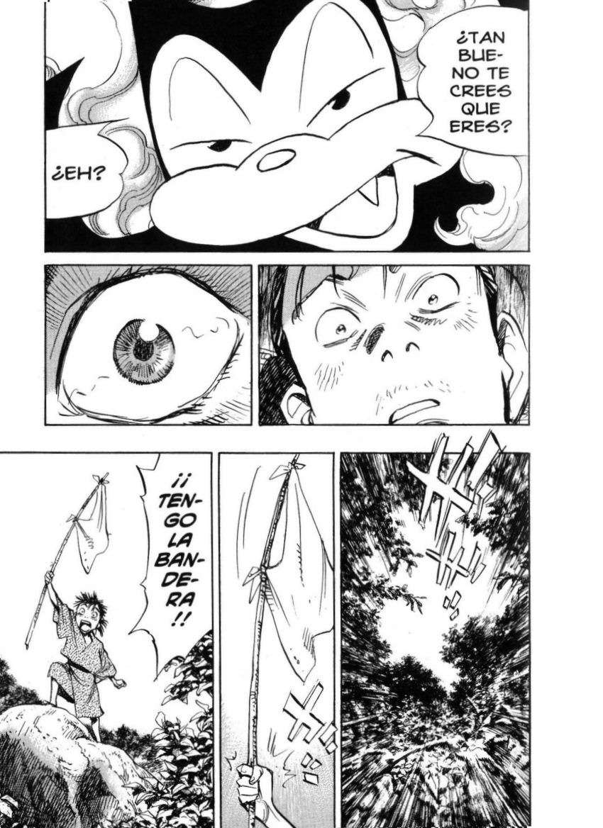 Read Billy Bat ES Manga Online