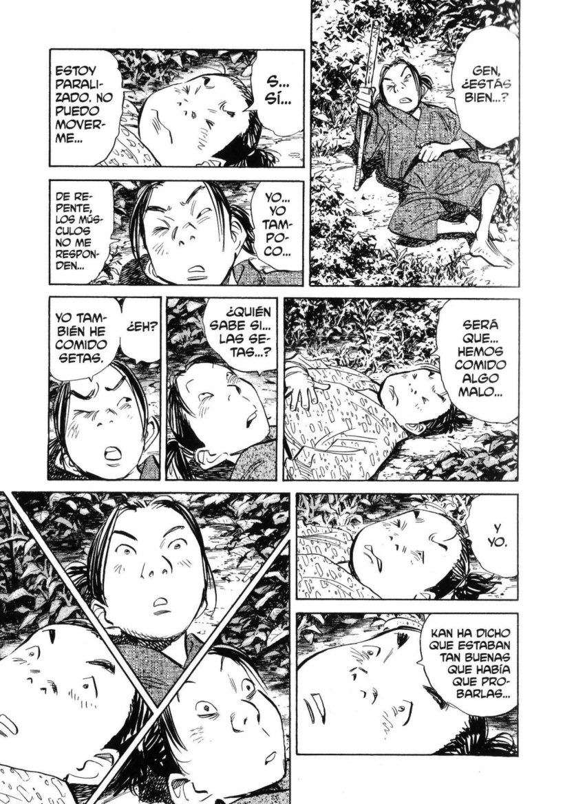 Read Billy Bat ES Manga Online