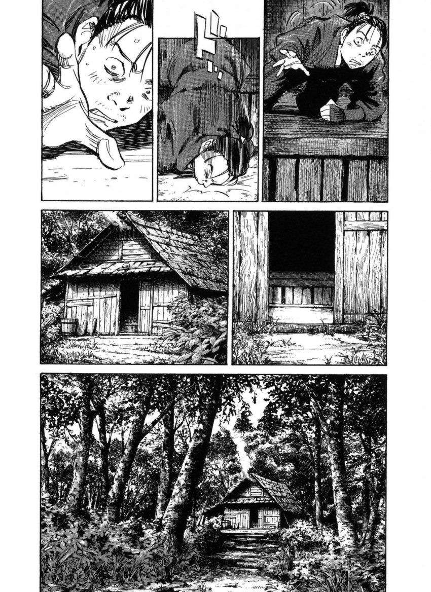 Read Billy Bat ES Manga Online