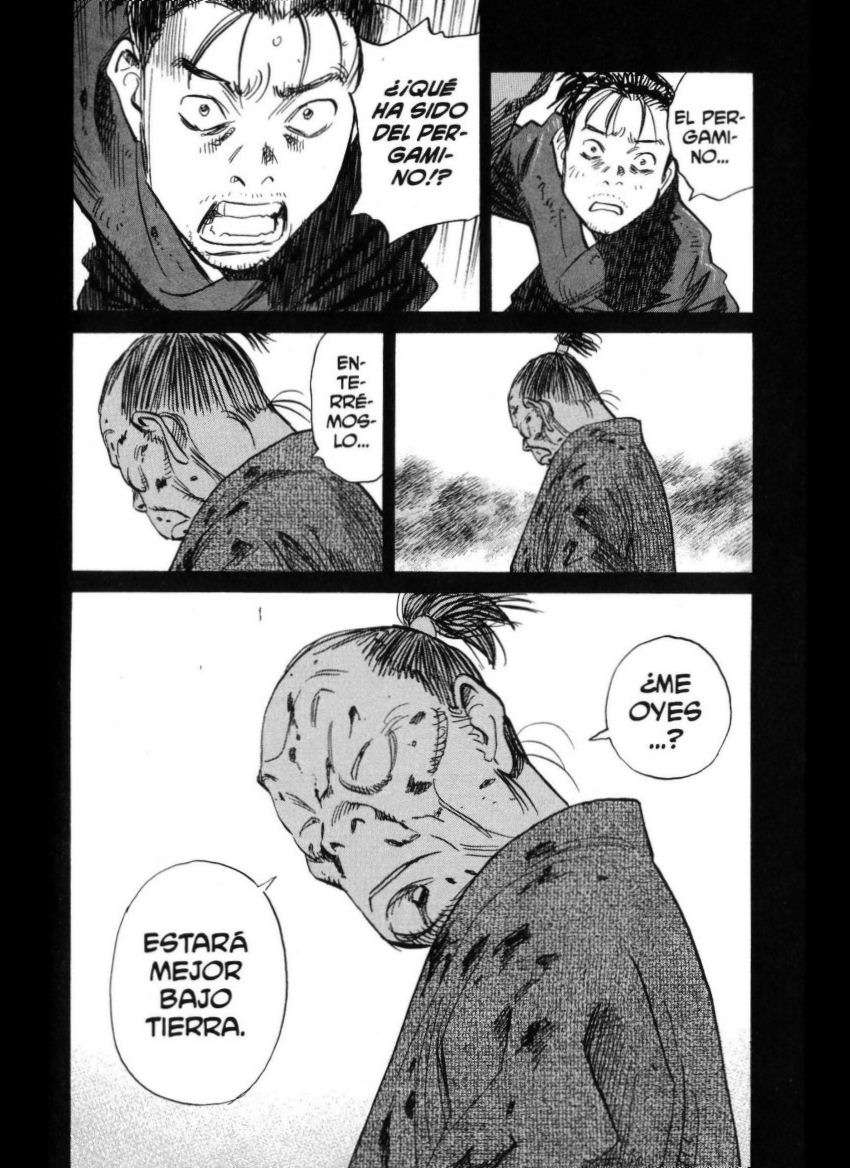 Read Billy Bat ES Manga Online