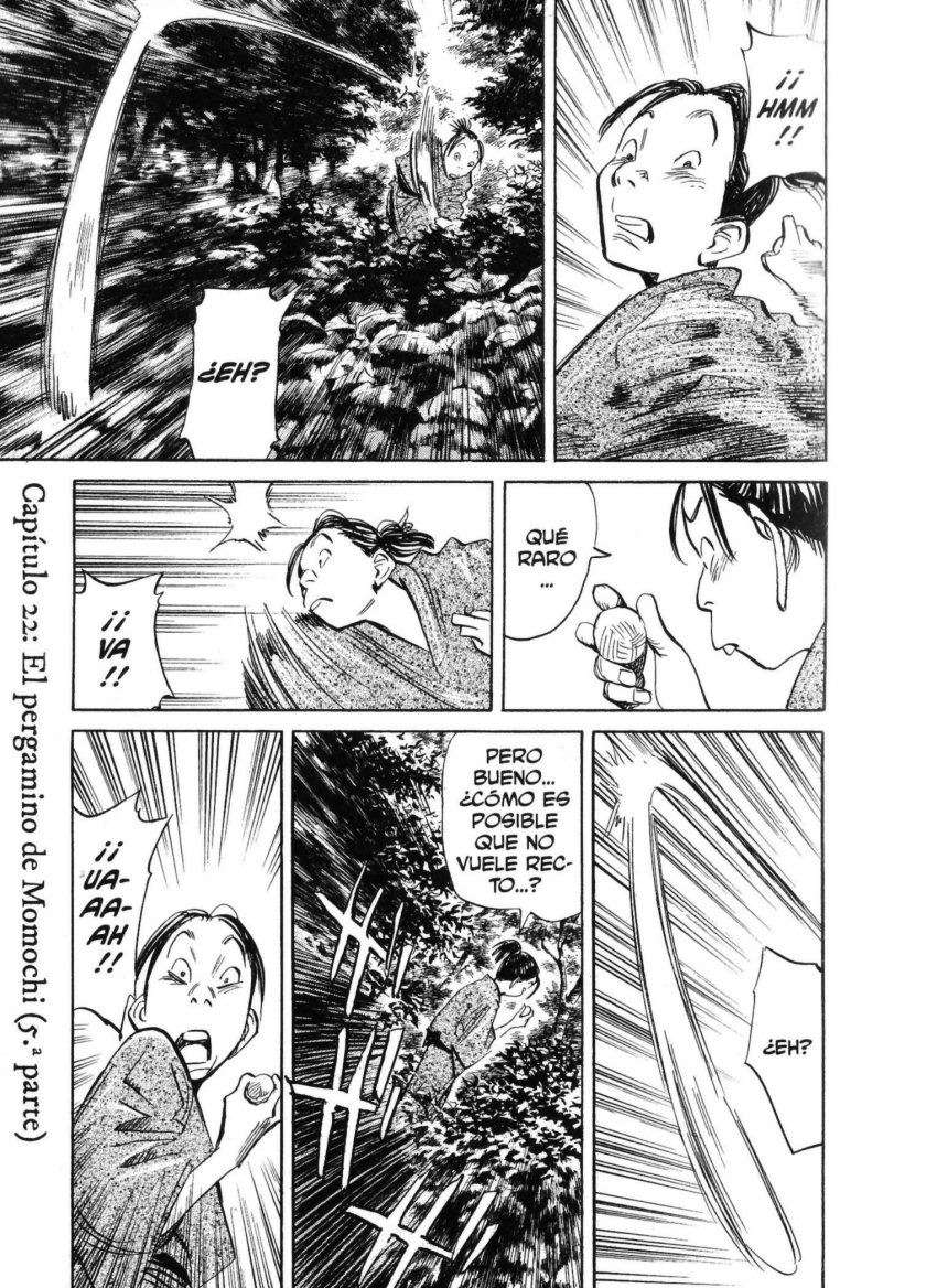 Read Billy Bat ES Manga Online