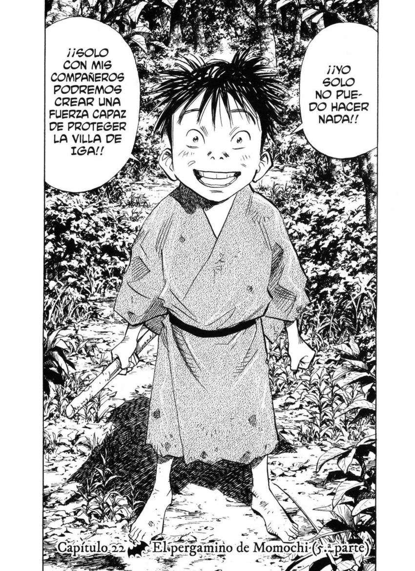 Read Billy Bat ES Manga Online