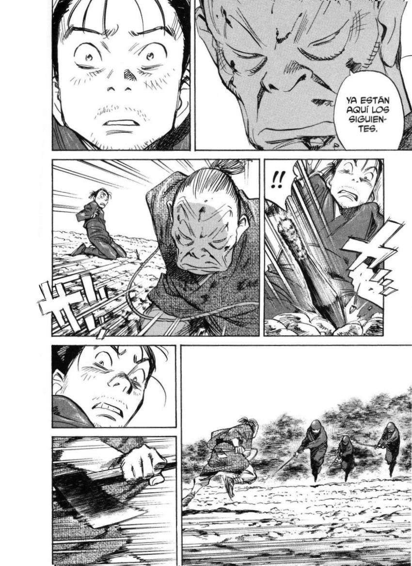 Read Billy Bat ES Manga Online