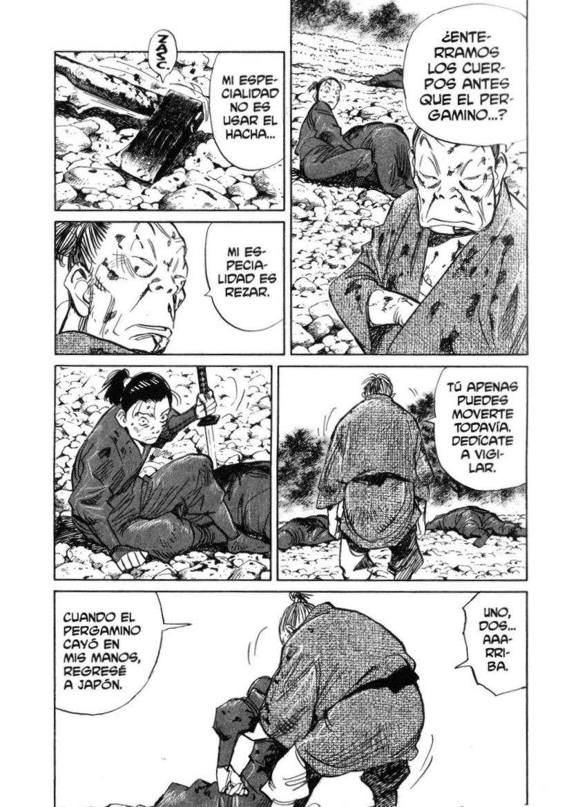 Read Billy Bat ES Manga Online