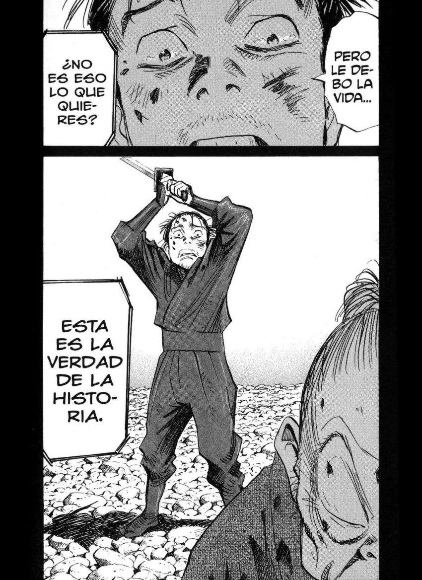 Read Billy Bat ES Manga Online