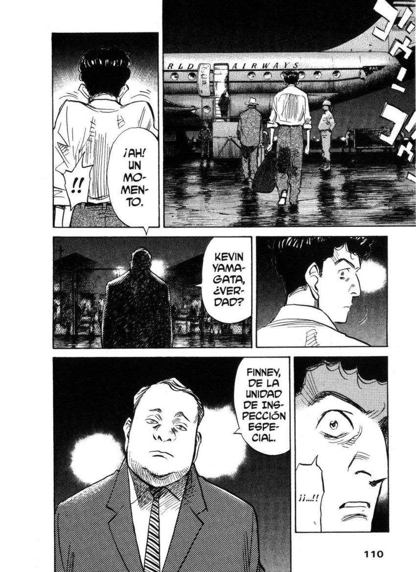 Read Billy Bat ES Manga Online