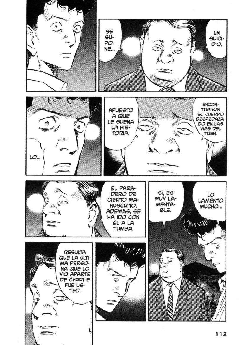 Read Billy Bat ES Manga Online