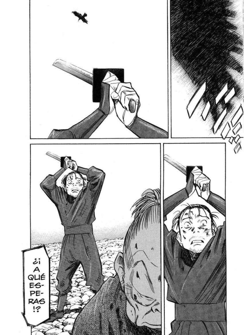 Read Billy Bat ES Manga Online