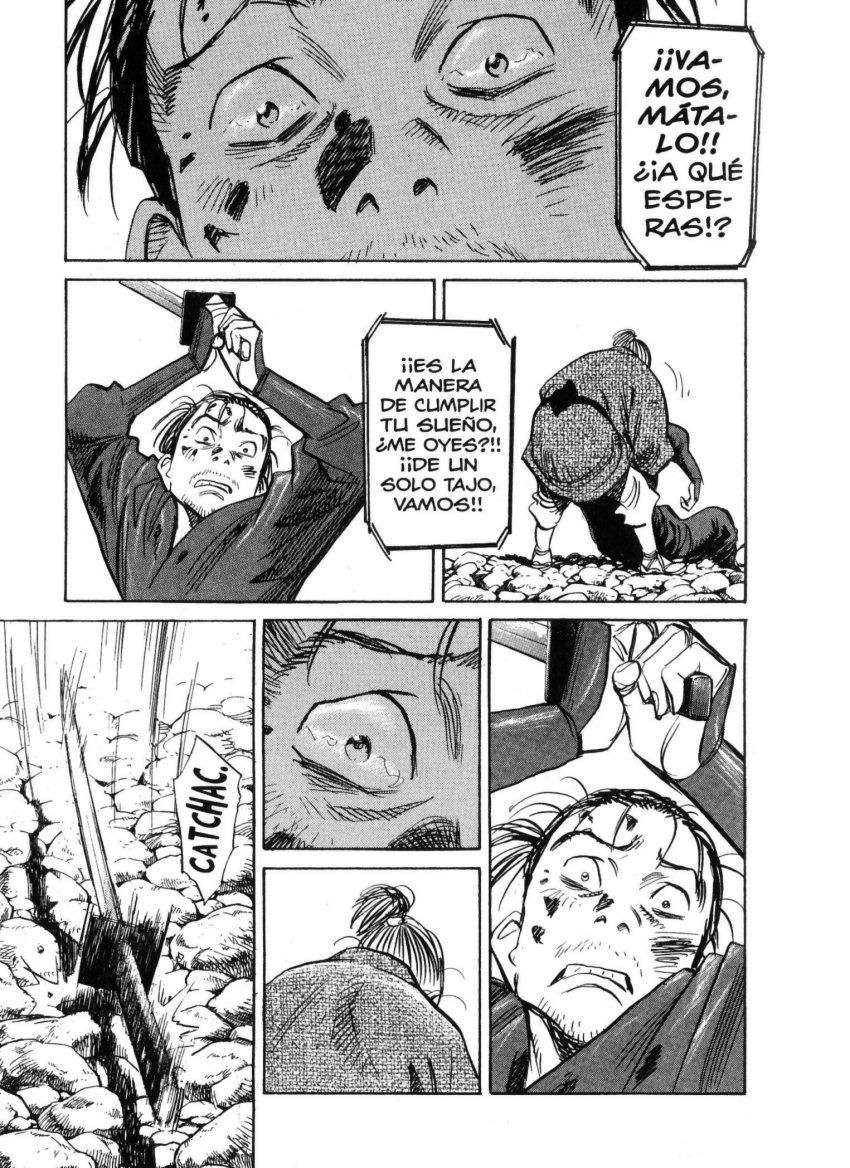Read Billy Bat ES Manga Online