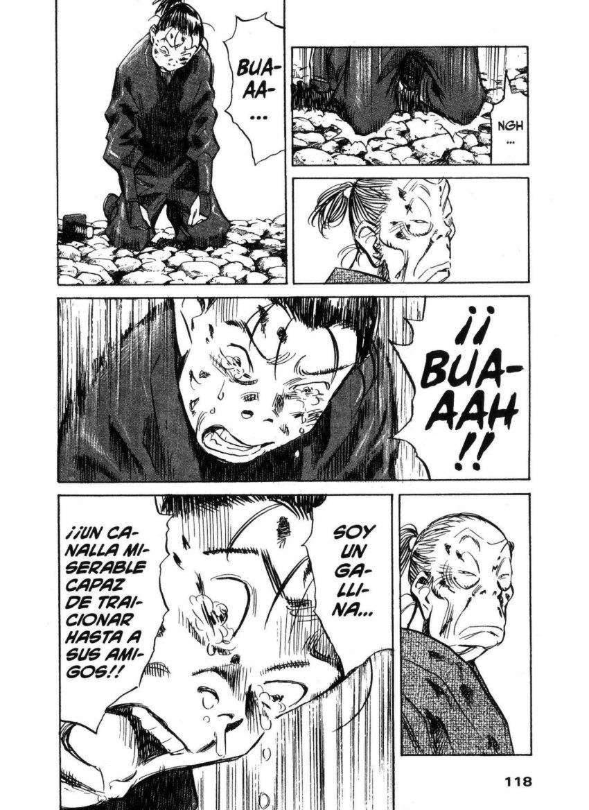 Read Billy Bat ES Manga Online