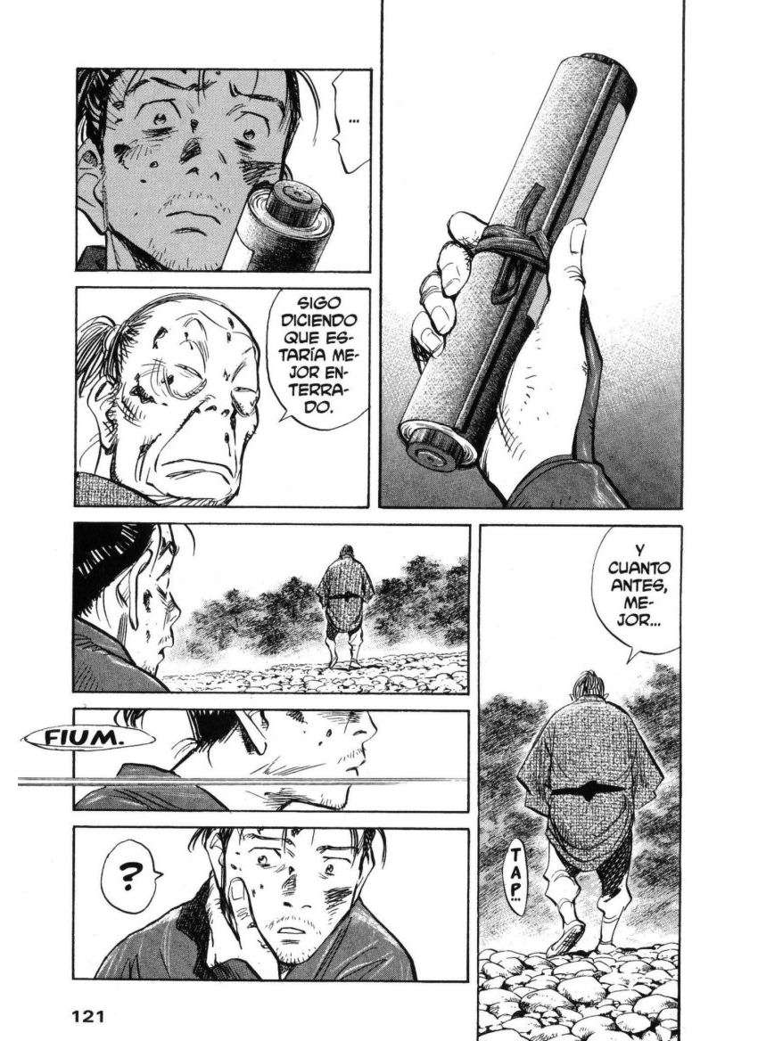 Read Billy Bat ES Manga Online