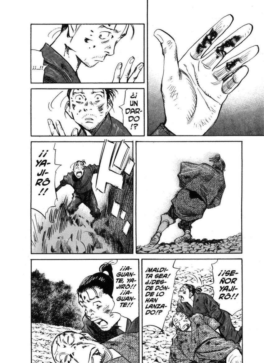 Read Billy Bat ES Manga Online