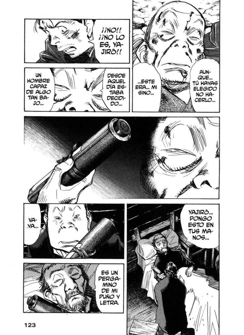 Read Billy Bat ES Manga Online