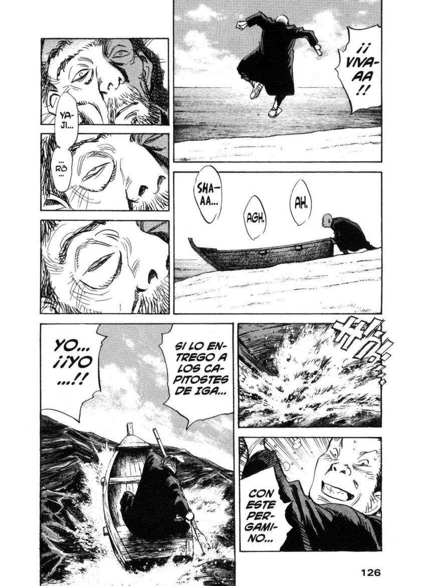 Read Billy Bat ES Manga Online