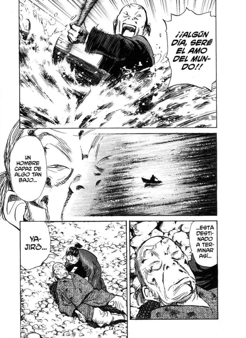 Read Billy Bat ES Manga Online