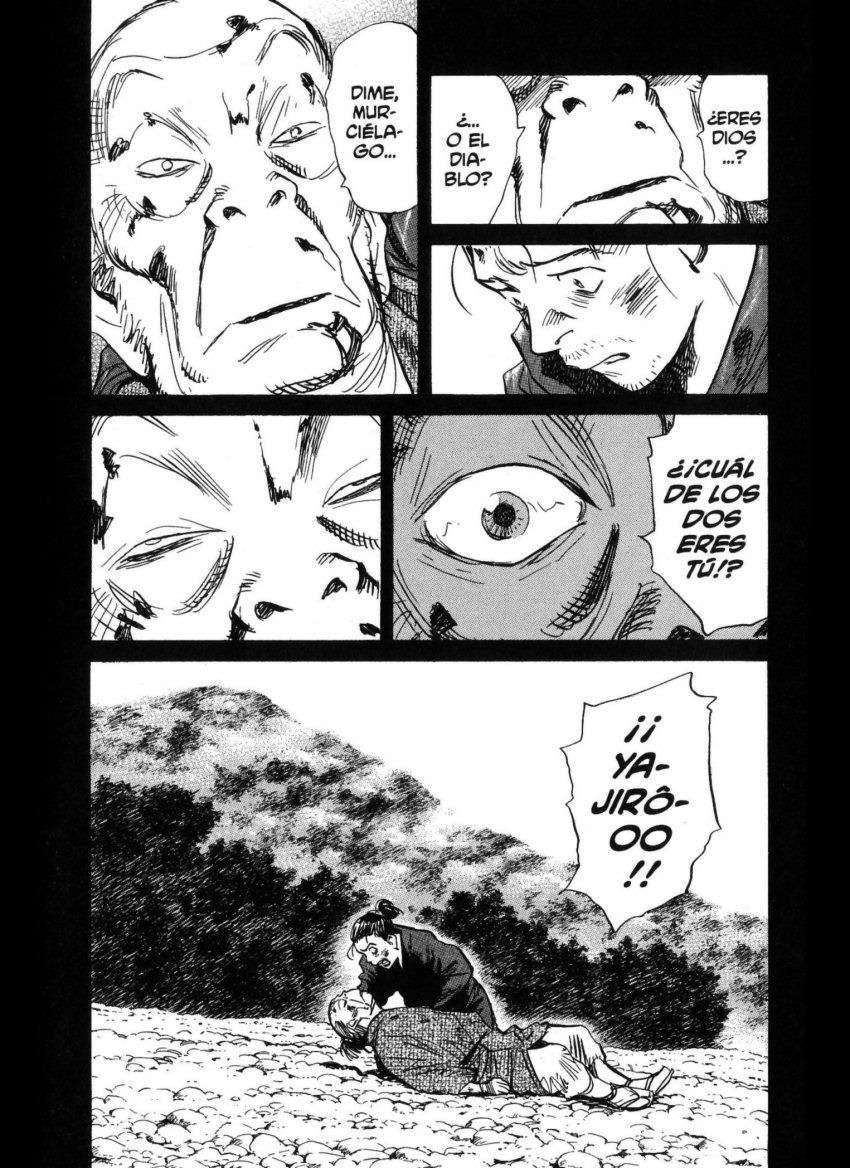 Read Billy Bat ES Manga Online