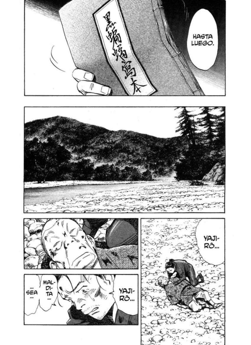 Read Billy Bat ES Manga Online