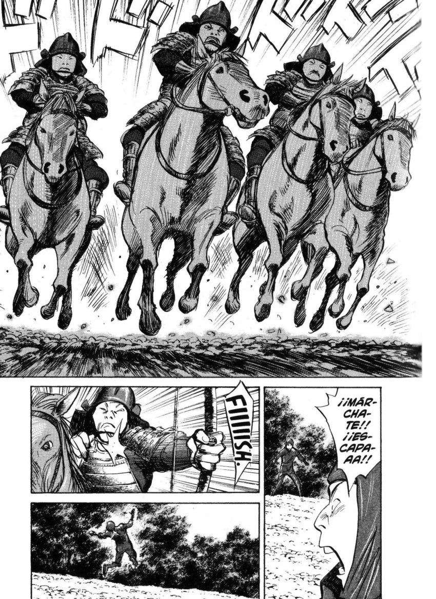 Read Billy Bat ES Manga Online