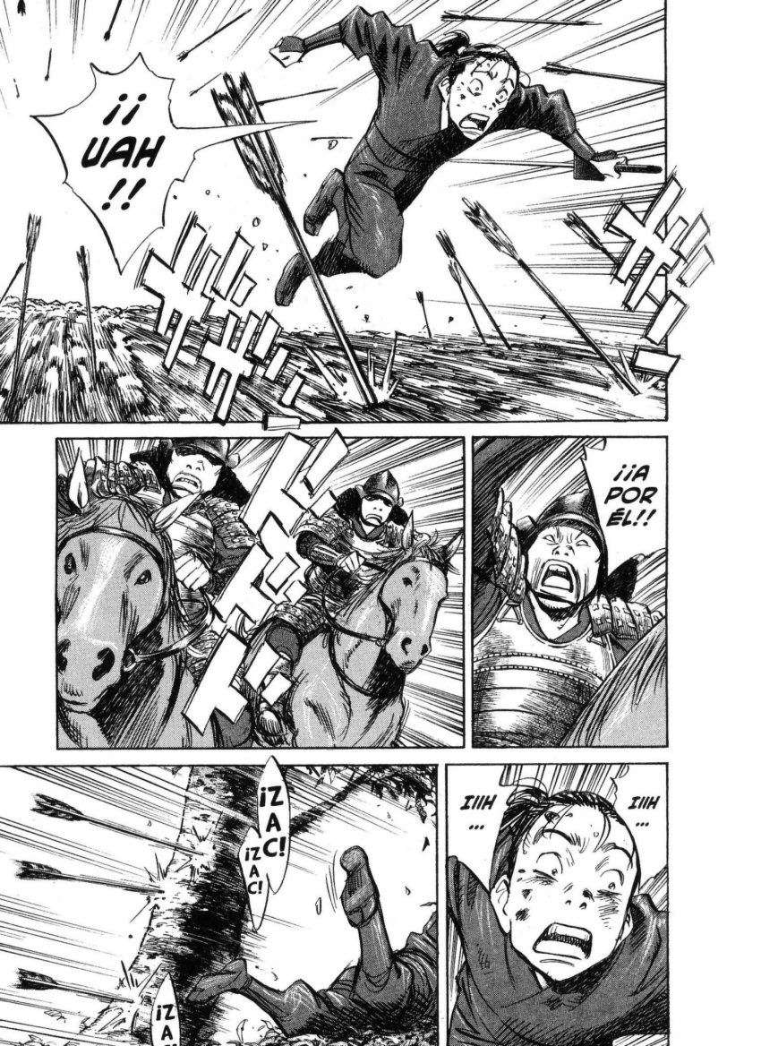 Read Billy Bat ES Manga Online