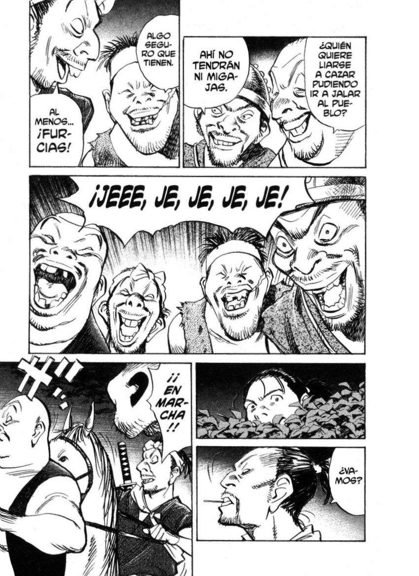 Read Billy Bat ES Manga Online