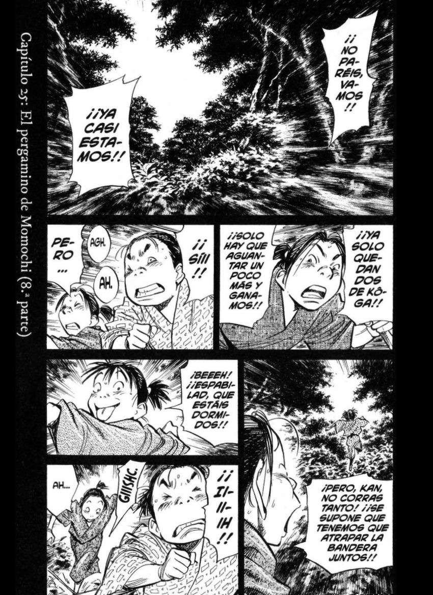 Read Billy Bat ES Manga Online