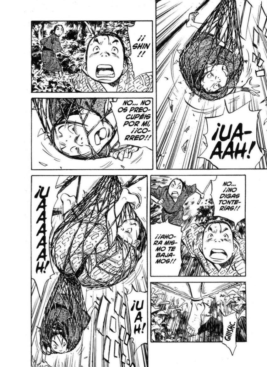 Read Billy Bat ES Manga Online