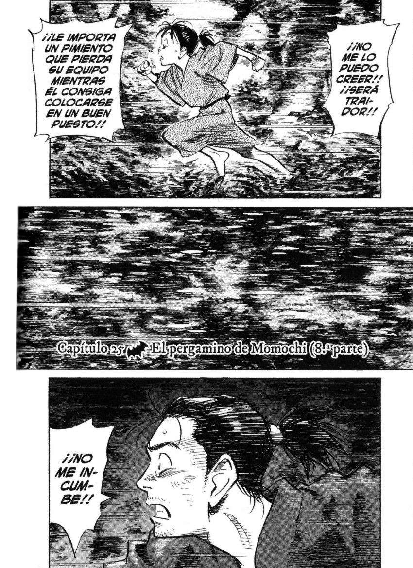 Read Billy Bat ES Manga Online