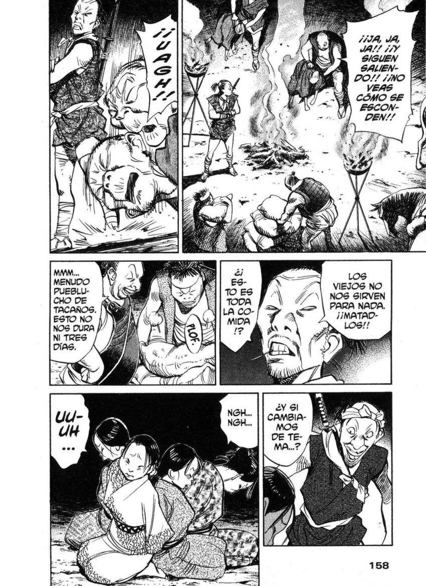 Read Billy Bat ES Manga Online