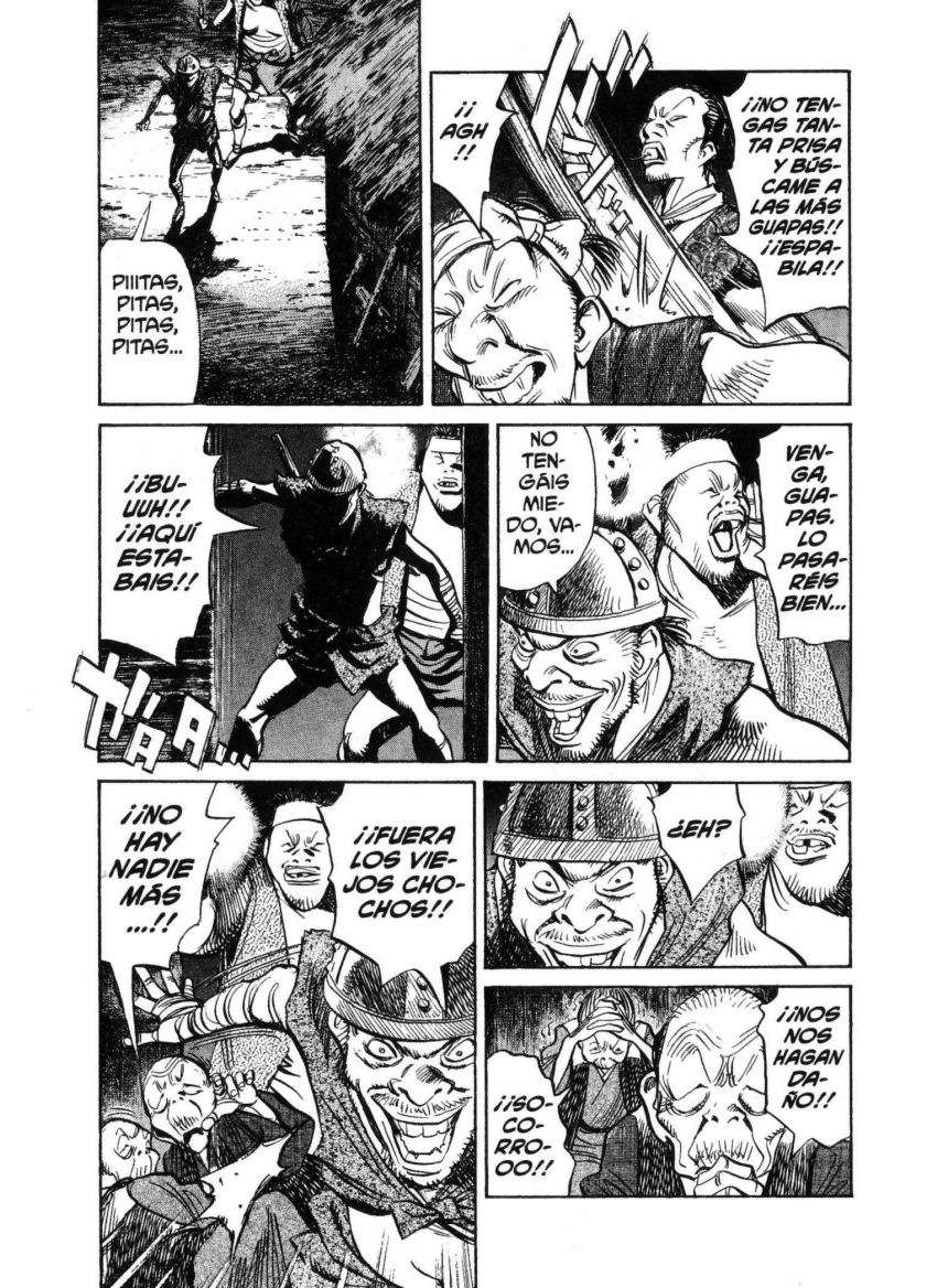 Read Billy Bat ES Manga Online