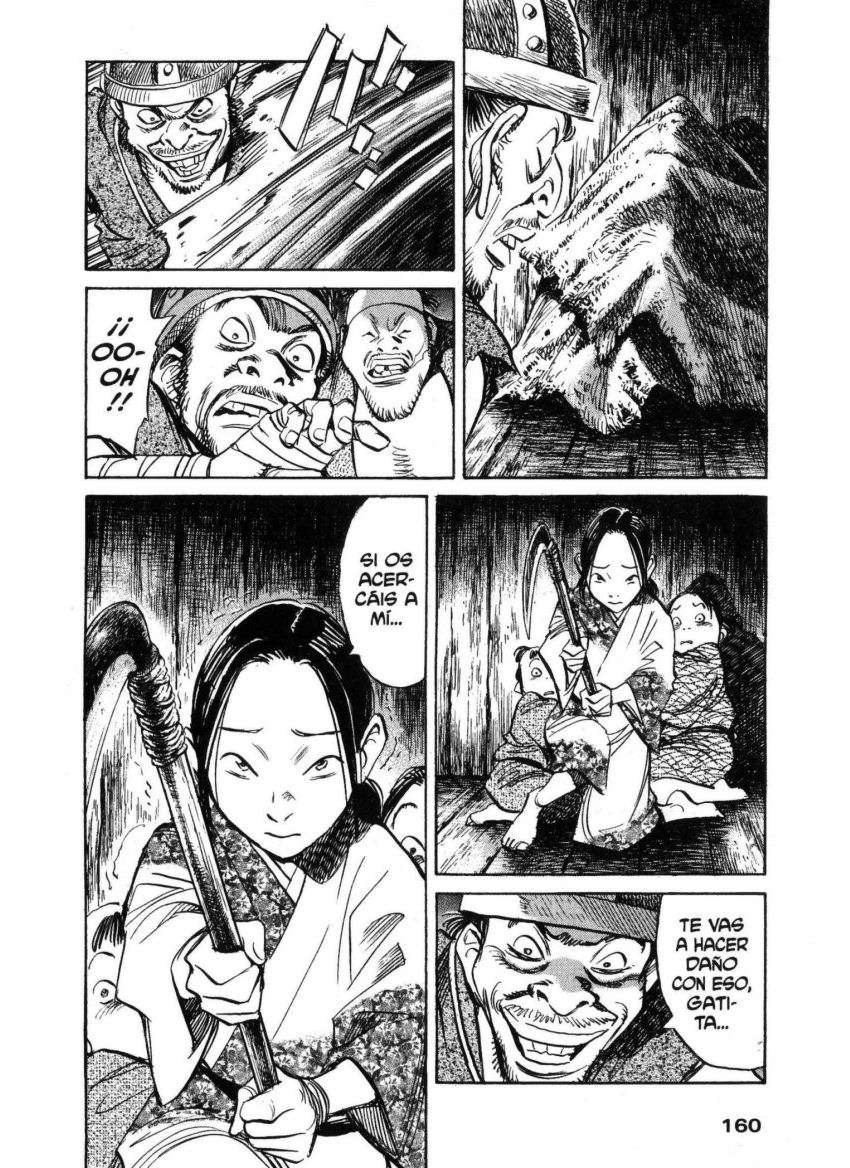 Read Billy Bat ES Manga Online