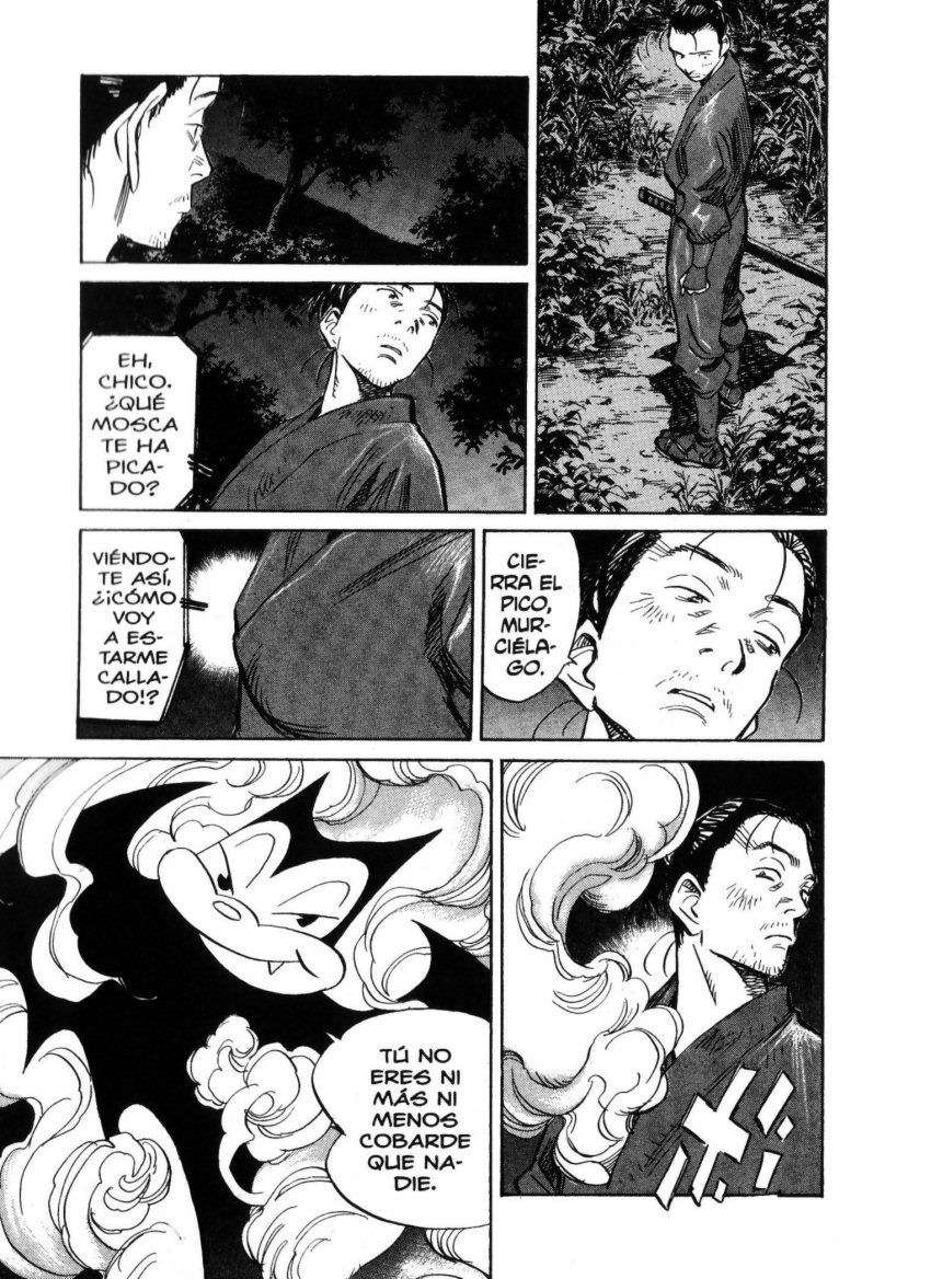 Read Billy Bat ES Manga Online
