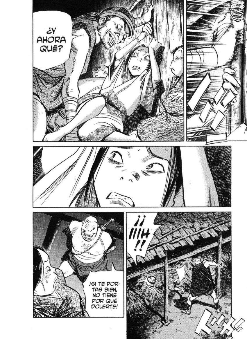 Read Billy Bat ES Manga Online