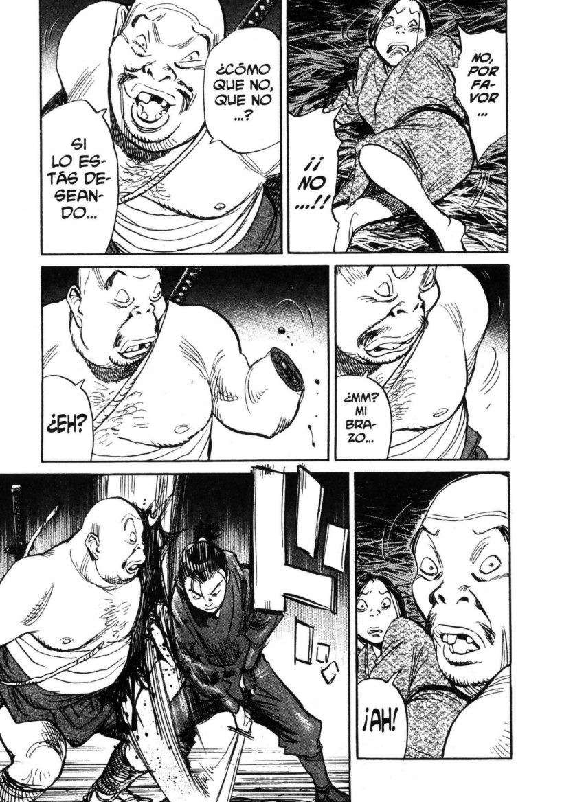 Read Billy Bat ES Manga Online