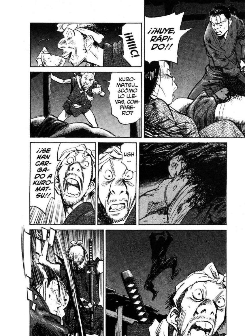 Read Billy Bat ES Manga Online